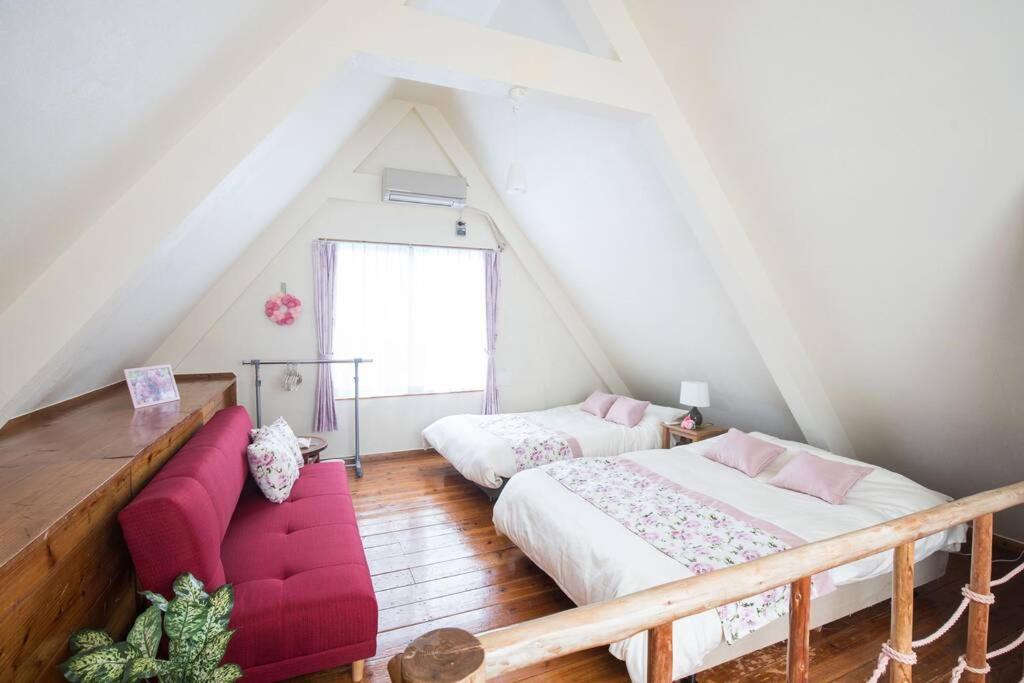 Lilac House B027 Nakama  Eksteriør billede