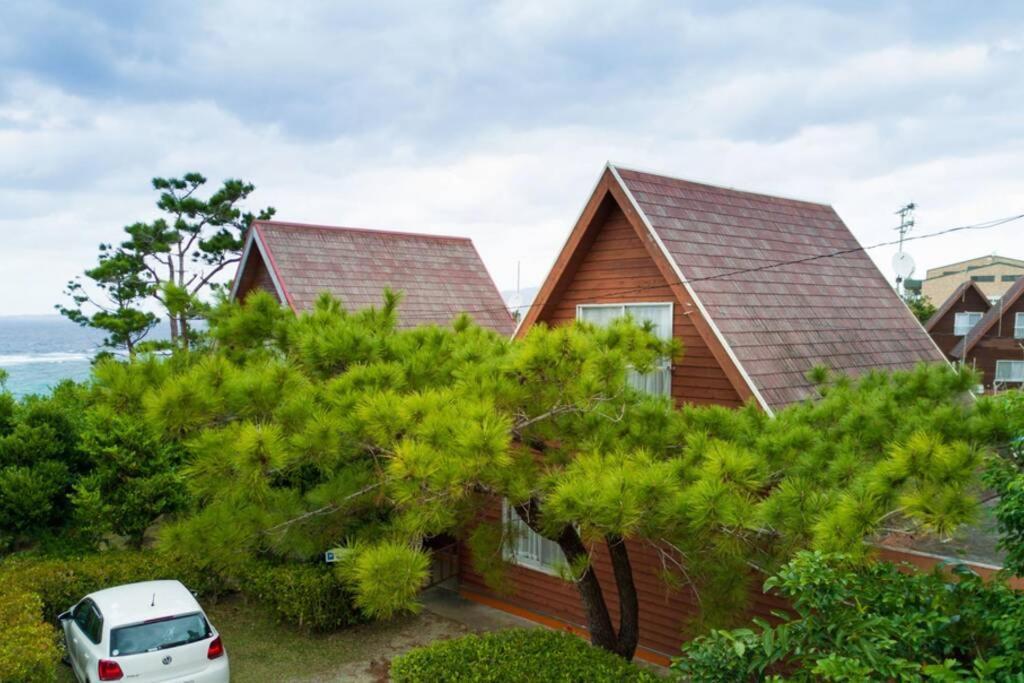 Lilac House B027 Nakama  Eksteriør billede